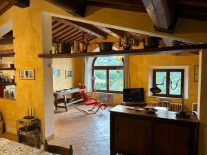 Fontanaro Farm and Culinary School