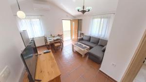 Peaceful apartment near Umag