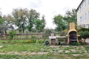 Peaceful apartment near Umag