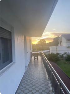 Guesthouse Oasis