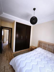 Cozy Beach Apartment Diar Mansour Rabat