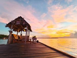 Kayafyof Homestay