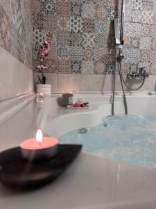 Il Borgo Guest House Subiaco