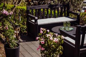 Apartamenty ,,Muflonik SZKLARSKA PORĘBA