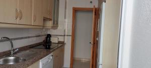 Apartamento a 5 minutos de la playa con aparcamiento propio