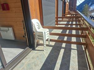 Studio cosy pour 4 personnes au Corbier