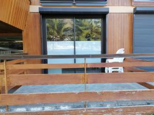 Studio cosy pour 4 personnes au Corbier