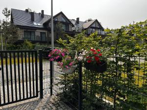 Nowe Międzywodzie - Apartament 14