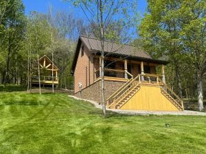 The Old Orchard Cottage