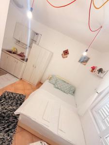 Edessa Apartment