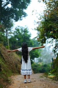 Syam Farm stay Wayanad with private lake