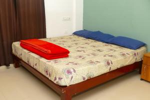 Syam Farm stay Wayanad with private lake