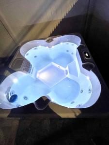 Palistic Paradise luxury private jacuzzi