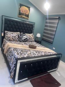 Palistic Paradise luxury private jacuzzi