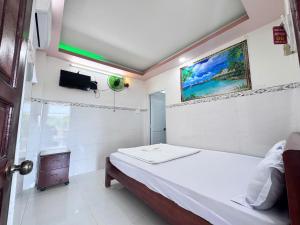 Homestay Nhà nghỉ Việt Thắng-Lagi-Dinh Thầy Thím