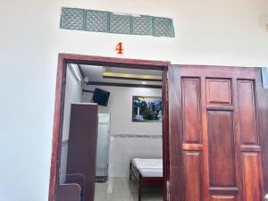Homestay Nhà nghỉ Việt Thắng-Lagi-Dinh Thầy Thím