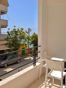 Dionysus Apartment