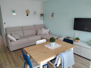Apartamento vistas al mar en Alcocébre