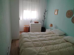 Apartamento vistas al mar en Alcocébre
