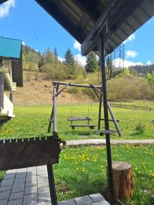 Лісовий Котедж