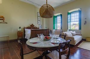 Casarão de Época no Coração do Pelourinho - Studio até 6 hóspedes