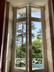 La Montgrande Bed & Breakfast