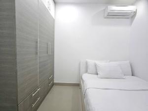 Sky Garden 3 - SECC APARTMENT
