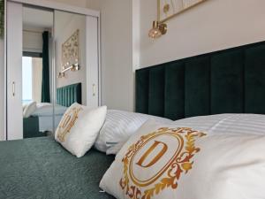 Modern Luxury Apartment Diva 3, 4 stars, Čiovo, Okrug