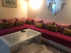Al Kawtar Confort Familial,Al Mansouria,