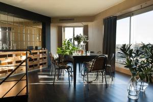 Hotels Hotel Le Chat Noir : photos des chambres