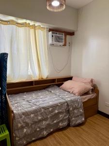 2BR with Balcony, Pool & Prime Ecoland Location