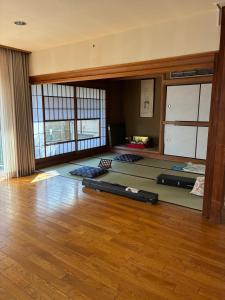 Kawagoe Castle 小江戸stay