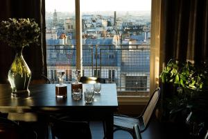 Hotels Hotel Le Chat Noir : photos des chambres