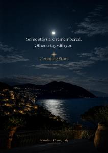 Counting Stars - Private Luxury Retreat for Two