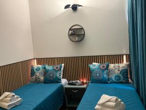 Gardaland & Lake Apt with parking space