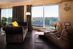 Hotels Hotel Le Chat Noir : photos des chambres