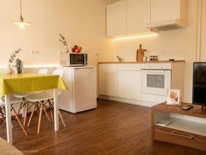 Apartment Bruneck Central