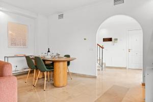 Las Lomas Marbella Club Golden Mile
