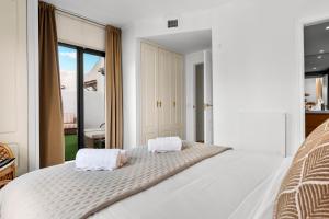 Las Lomas Marbella Club Golden Mile