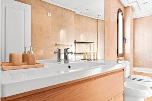 Las Lomas Marbella Club Golden Mile