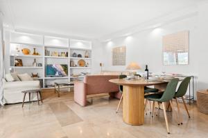 Las Lomas Marbella Club Golden Mile