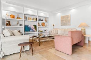Las Lomas Marbella Club Golden Mile