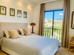 Las Lomas Marbella Club Golden Mile