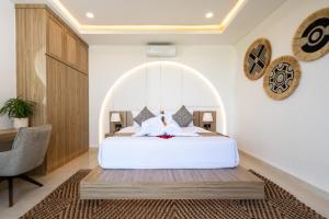 Havearest Villa