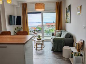 Modern Luxury Apartment Diva 3, 4 stars, Čiovo, Okrug