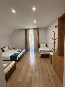 Stonehouse villa