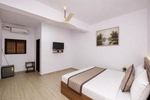 GOA Studios and Apartments