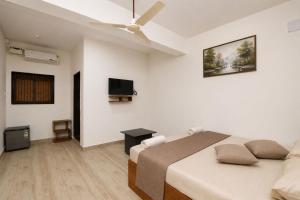 GOA Studios and Apartments