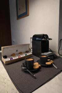 Designer Flat near Auditorium & MAXXI