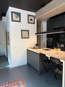 Designer Flat near Auditorium & MAXXI